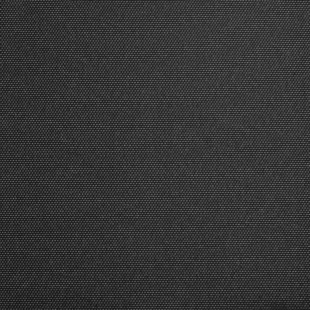 vidaXL Awning Replacement Fabric Grey 300x250 cm Polyester 4