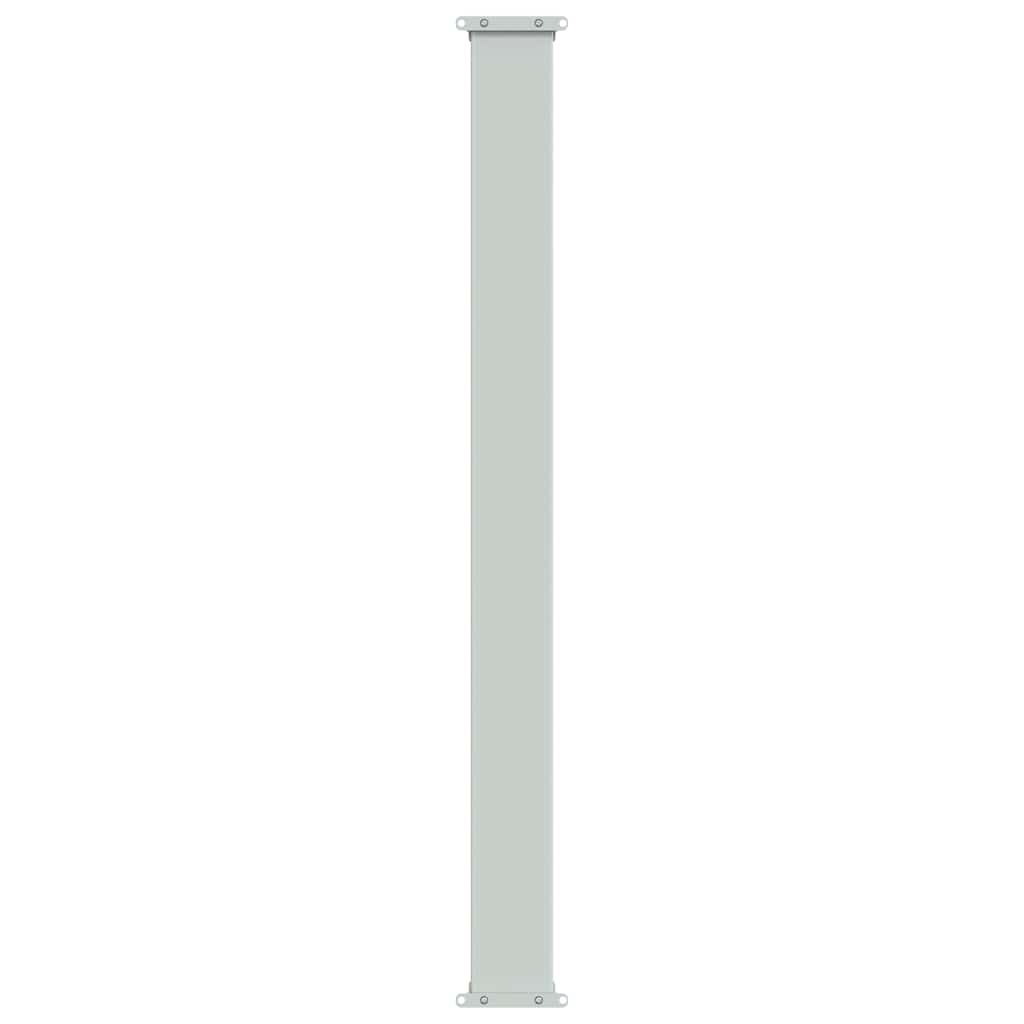 Retractable Side Awning Blue, image 5