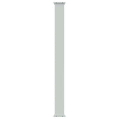 Retractable Side Awning Blue, image 5