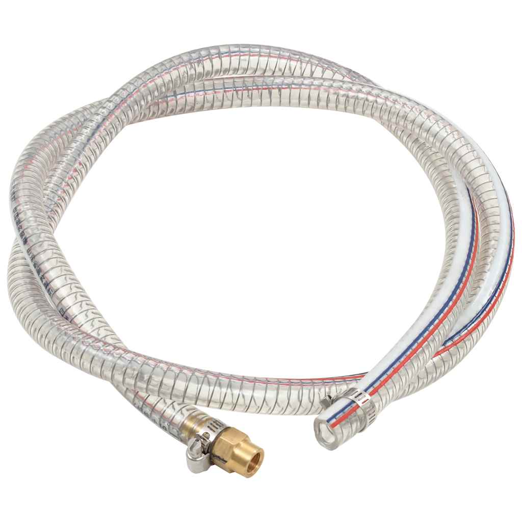 Vacuum Chamber Stainless Steel 3,7 L 18.9 l