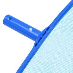 vidaXL Pool Maintenance Kit | Blue | ABS | Standard | Durable 5