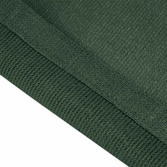 vidaXL Tent Carpet 250x500 cm HDPE Green 5