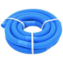 vidaXL Pool Hose | Blue | Low-density polyethylene (LDPE) | 6 metres 2