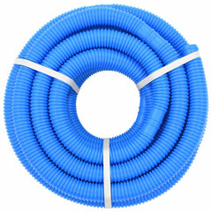 vidaXL Pool Hose | Blue | LDPE (low-density polyethylene) | 12 metres long 2
