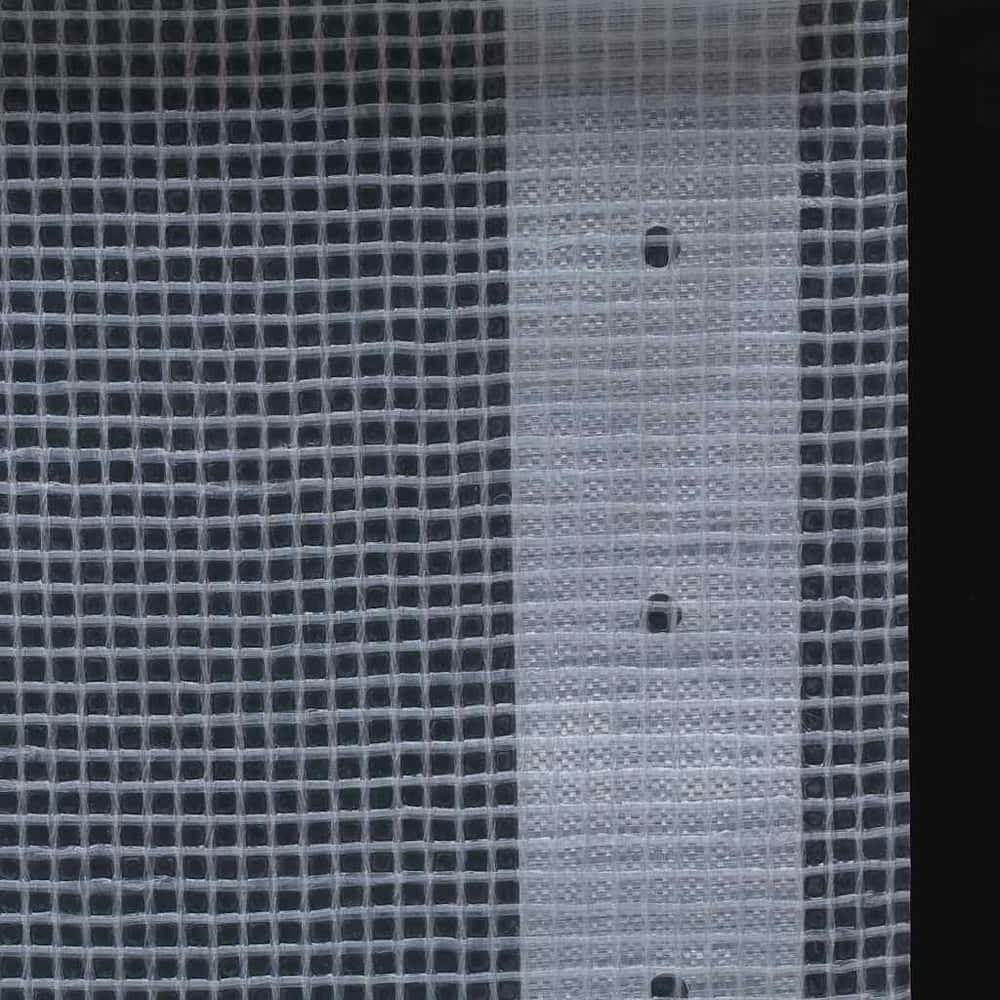 Leno Tarpaulin 260 g/m² White