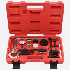 210470 vidaXL 22 Piece Engine Timing Tool Kit for VAG 1.8/2.0 TSI TFSI 2
