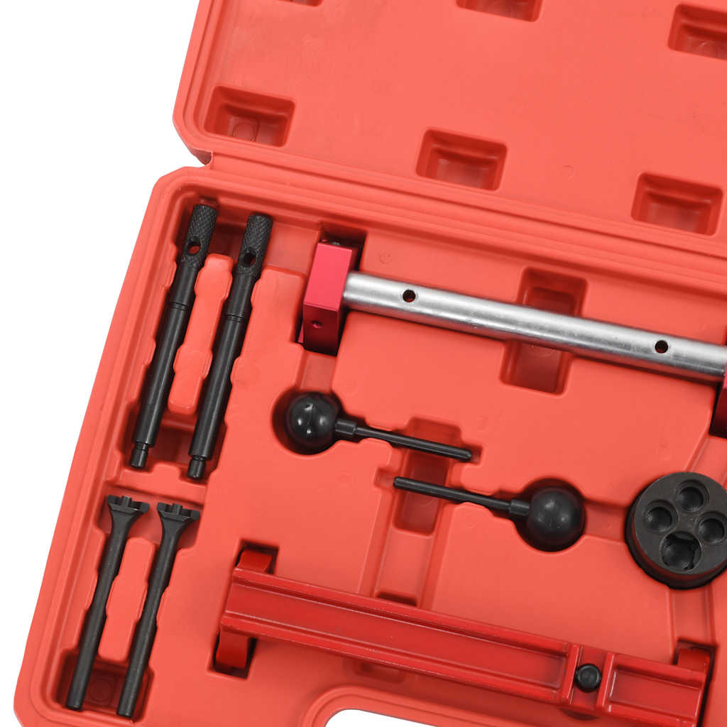 vidaXL Engine Timing Tool Kit for BMW 6