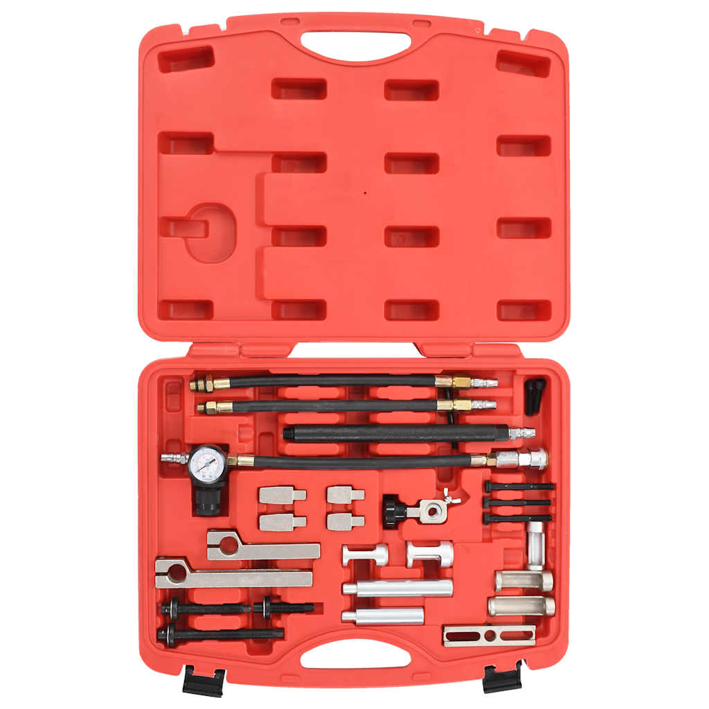 210504 vidaXL Universal Valve Spring Tool Set 4
