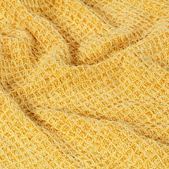 Throw Mustard Yellow, image 5