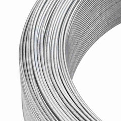 vidaXL Fence Binding Wire 250 m 2.5 mm Steel 5