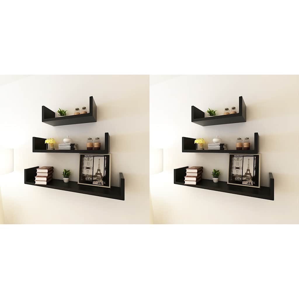 Wall Shelves 6