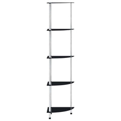 Shelf Tempered Glass