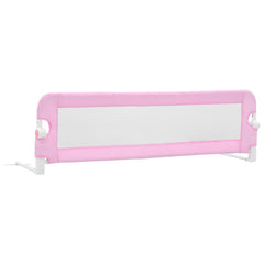 Toddler Safety Bed Rail