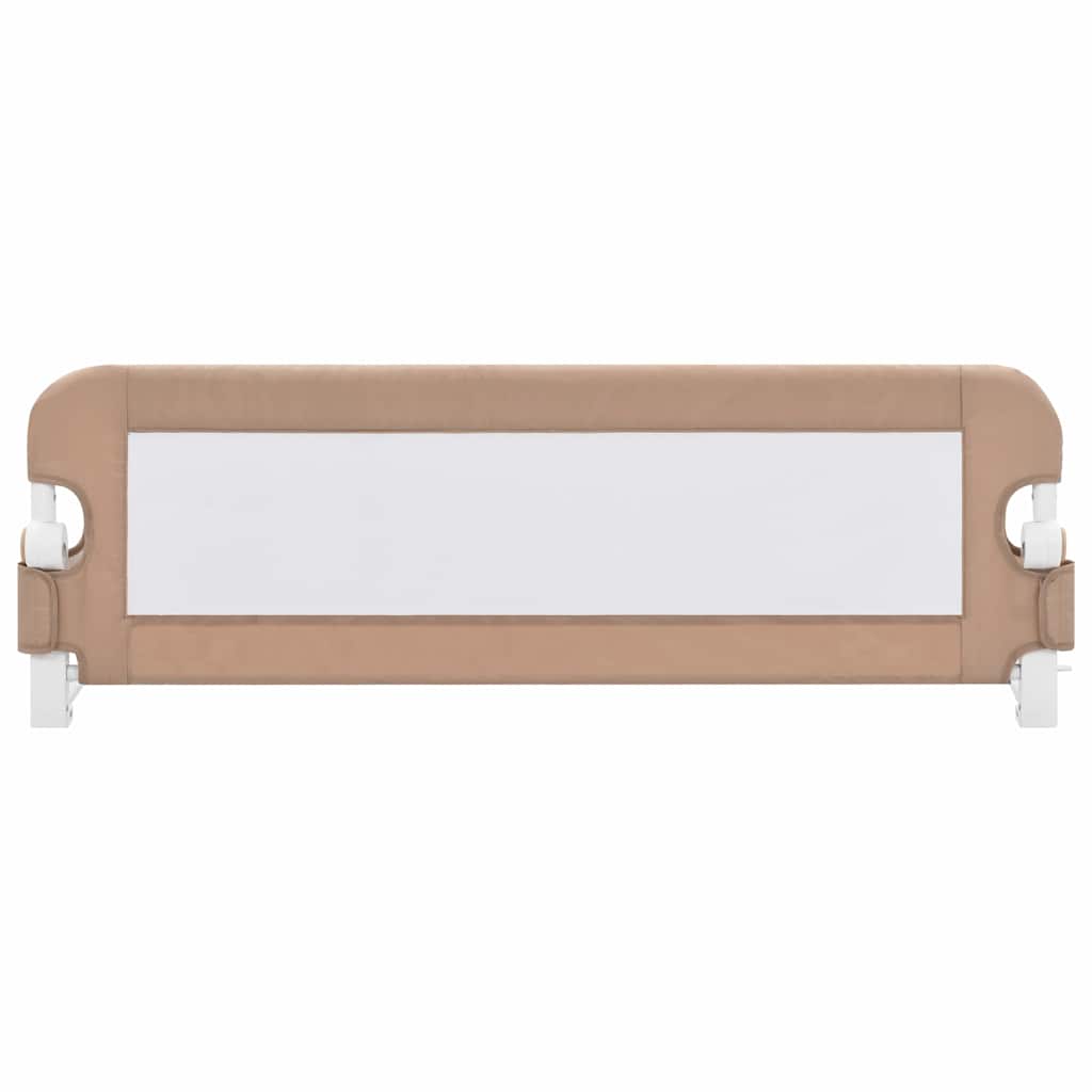 Toddler Safety Bed Rail