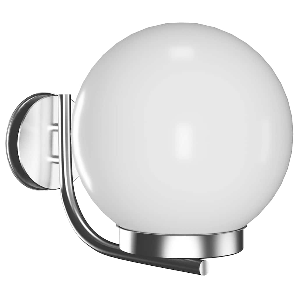 vidaXL Garden Wall Lamp 32cm 2