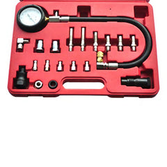 vidaXL 20-Piece Compression Test Diesel Engine 2