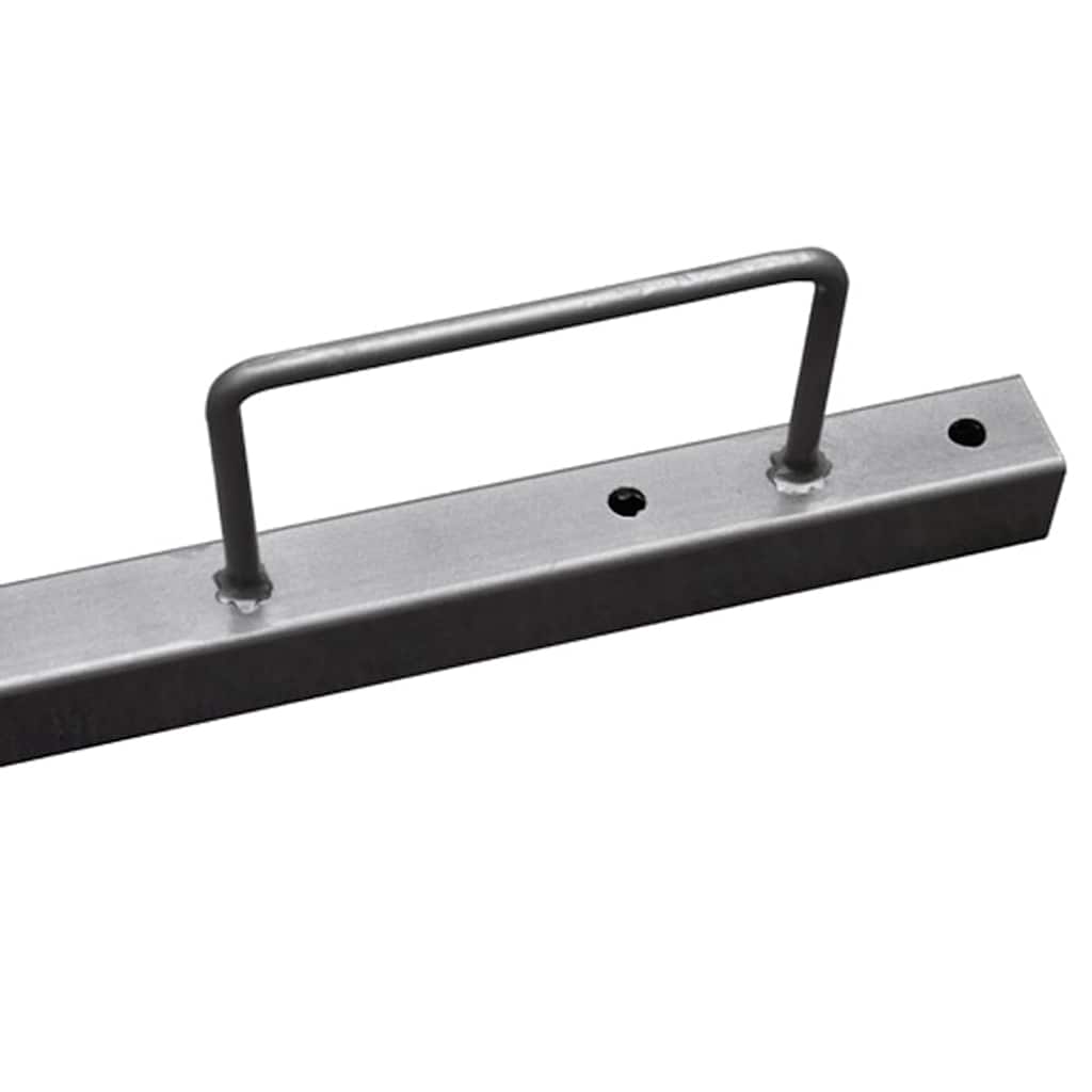 90305 vidaXL Boat Trailer 3