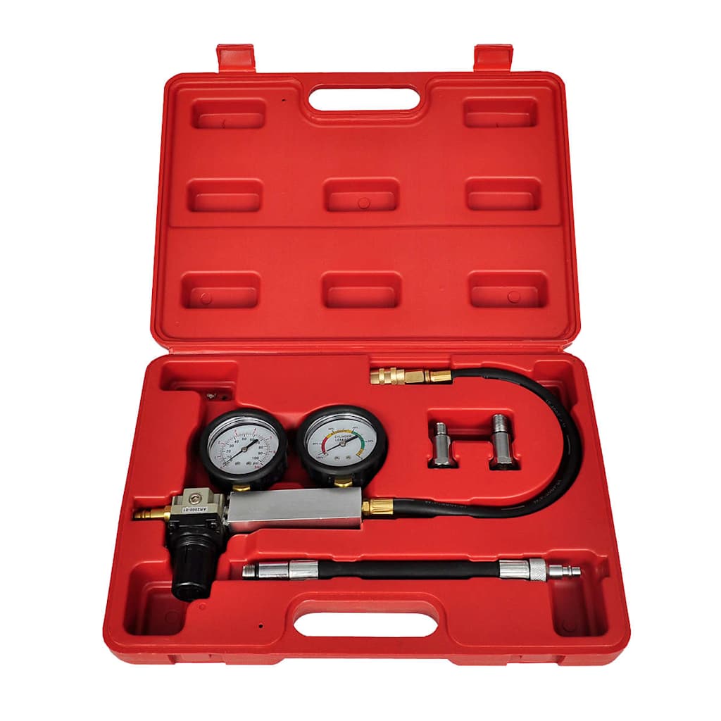 210121 vidaXL Cylinder Leak Detector Set 1