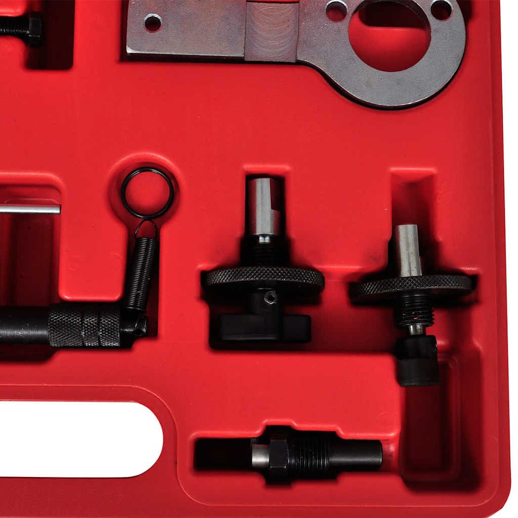 vidaXL Engine timing tool set - OPEL 4