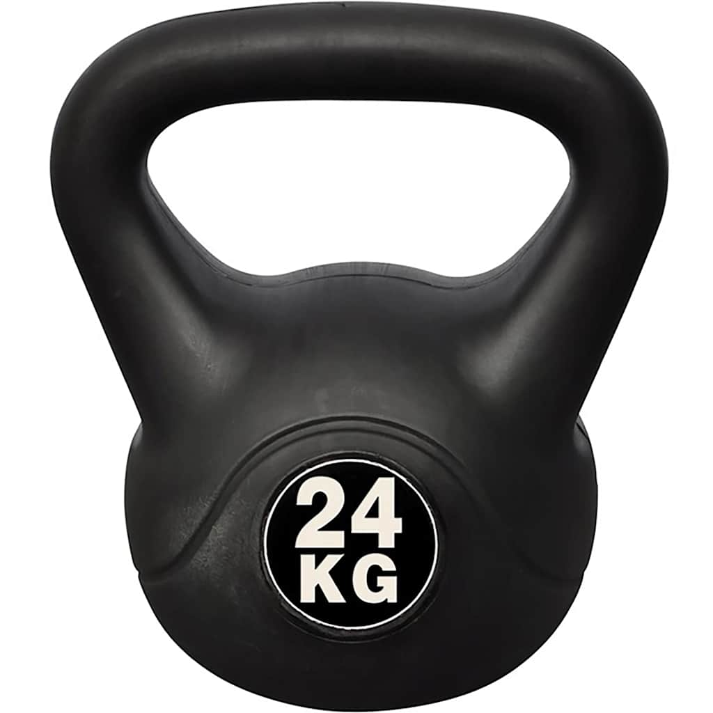 vidaXL Kettle Bell 24 kg. 2
