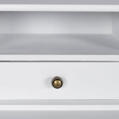 vidaXL Modern Vanity Makeup Table 4