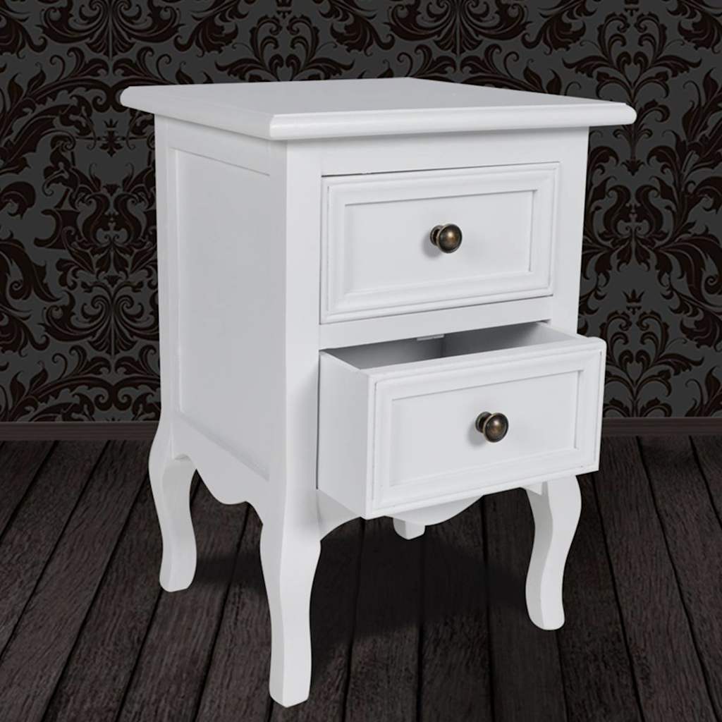 Bedside Cabinets