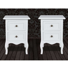 Bedside Cabinets