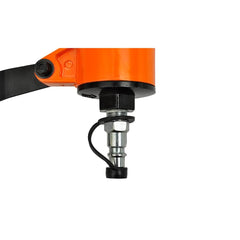 2-in-1 Compressed Air Stapler and Nailer, image 2