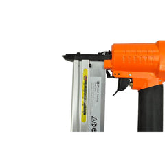 2-in-1 Compressed Air Stapler and Nailer, image 3