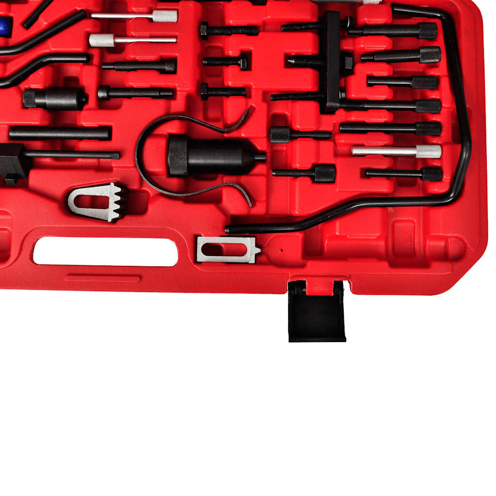 vidaXL ENGINE TIMING TOOL SET for CITROEN & PEUGEOT 3