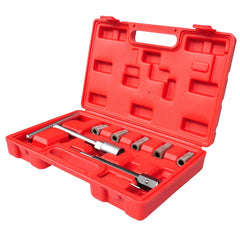 vidaXL 7Pcs Diesel Injector Cutter Set 3