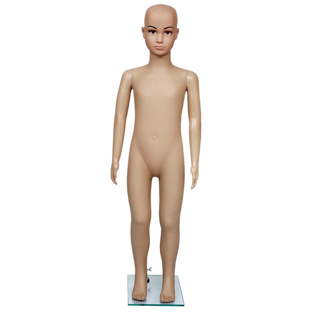 vidaXL Mannequin Child A 2
