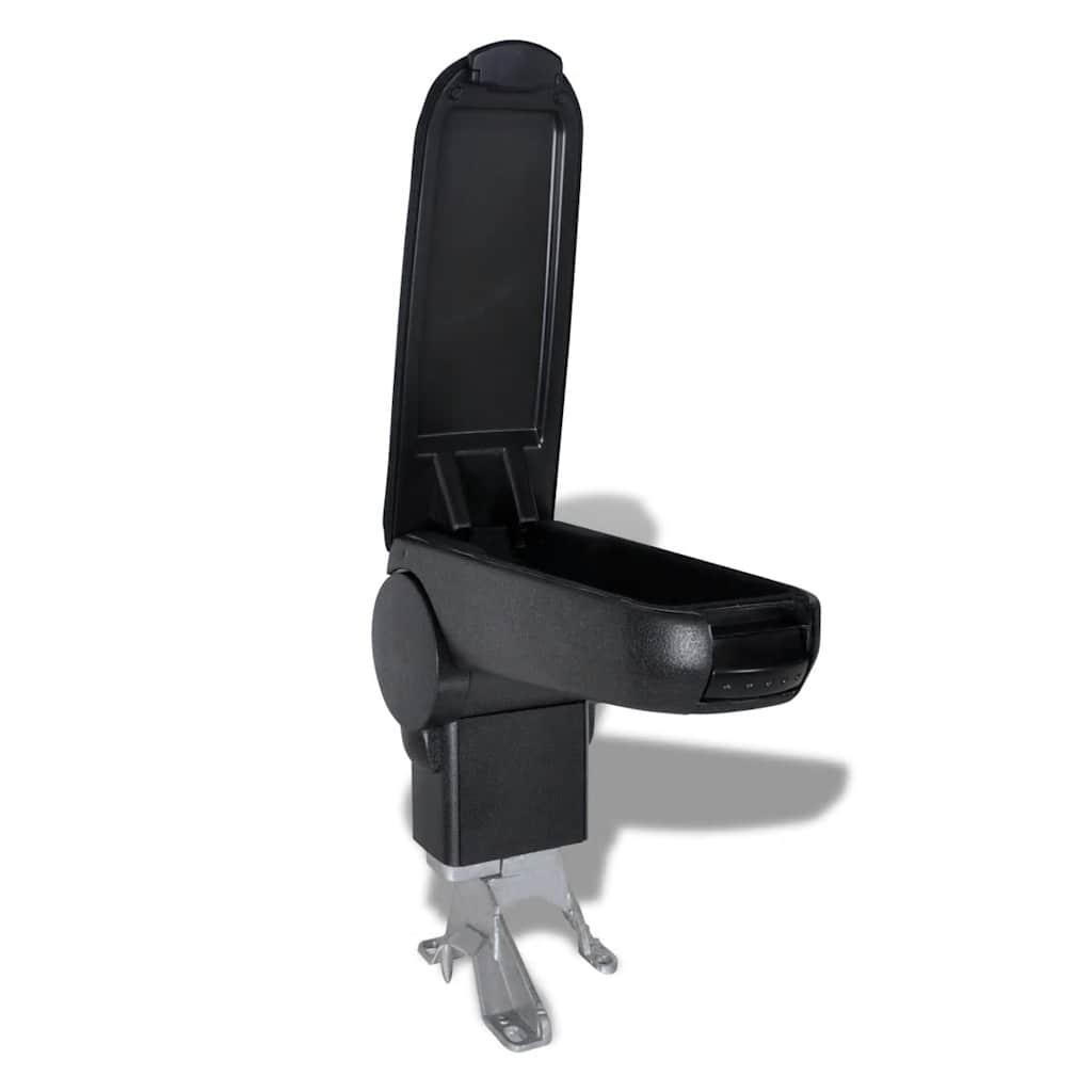 vidaXL Car Armrest for VW Golf 4 BORA NEW BEETLE 4
