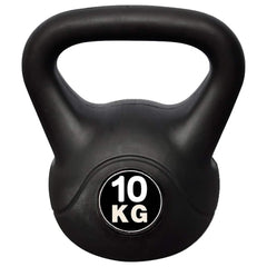 vidaXL kettlebell 10 kg 2