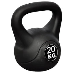 vidaXL kettlebell