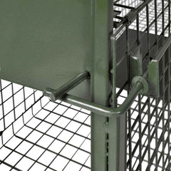 vidaXL Life Trap with 2 Doors 2