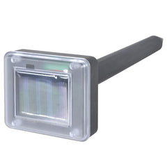 vidaXL Solar 4 x Rat Exterminator 2