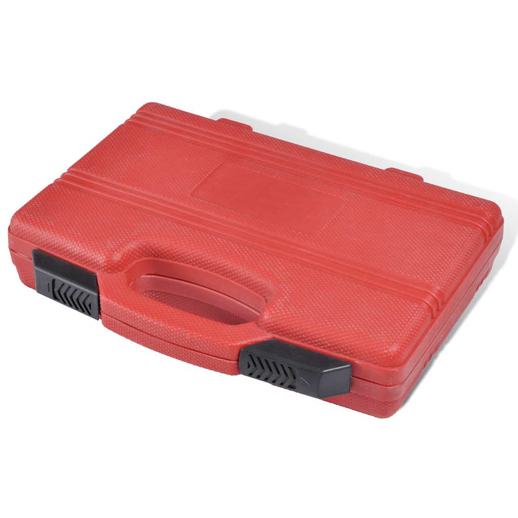 vidaXL Camshaft Engine Setting Timing Locking Tool Kit for BMW N42 / N46 2