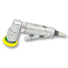 vidaXL 50mm 15.000U/ mini 1/4" High Quality Mini Eccentric Grinders 2