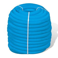 vidaXL Pool Hose Blue