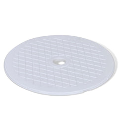 vidaXL Pool Accessory | White | ABS | Standard | Durable | Pool Skimmer 5