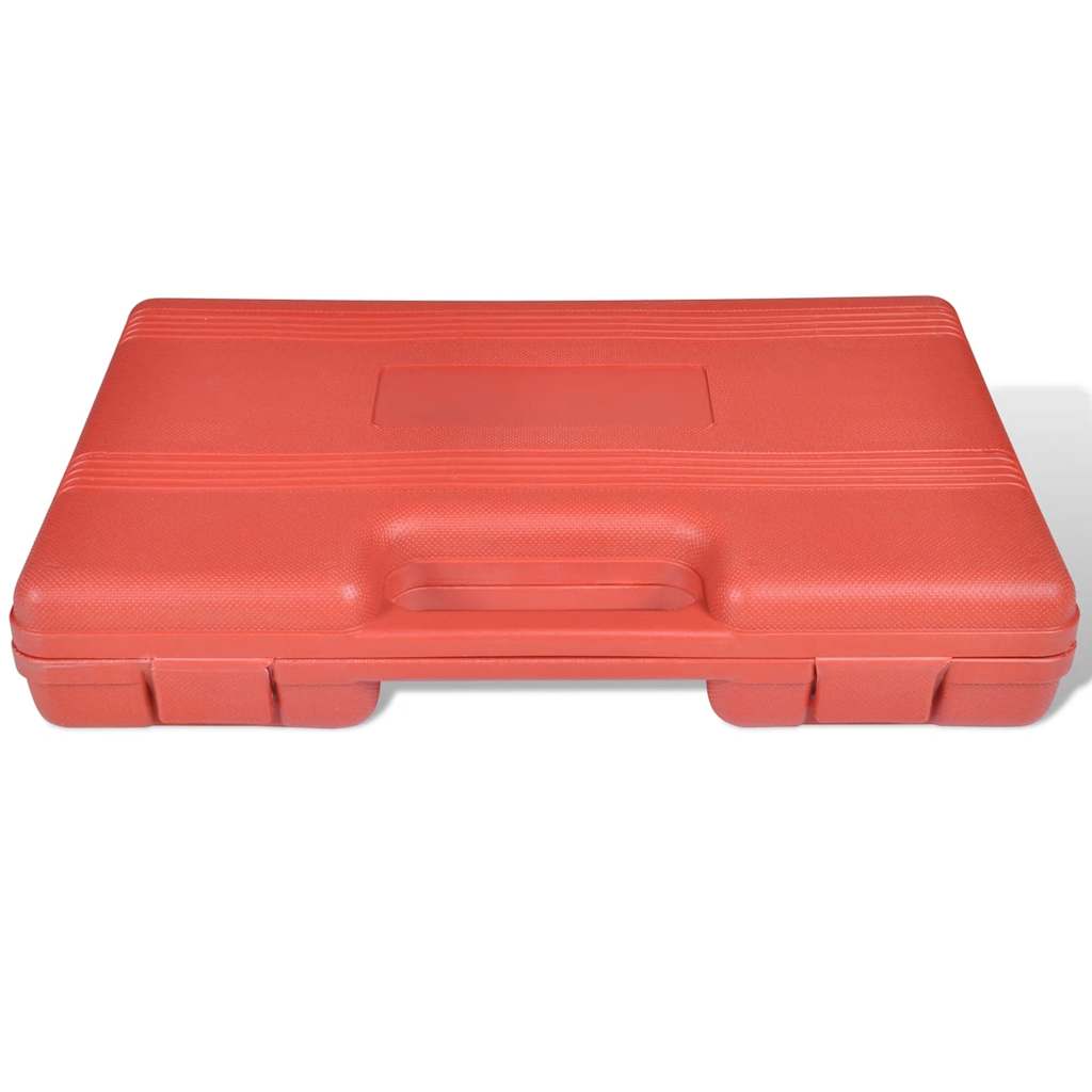 vidaXL 7 Piece Lube Accessory Kit 2
