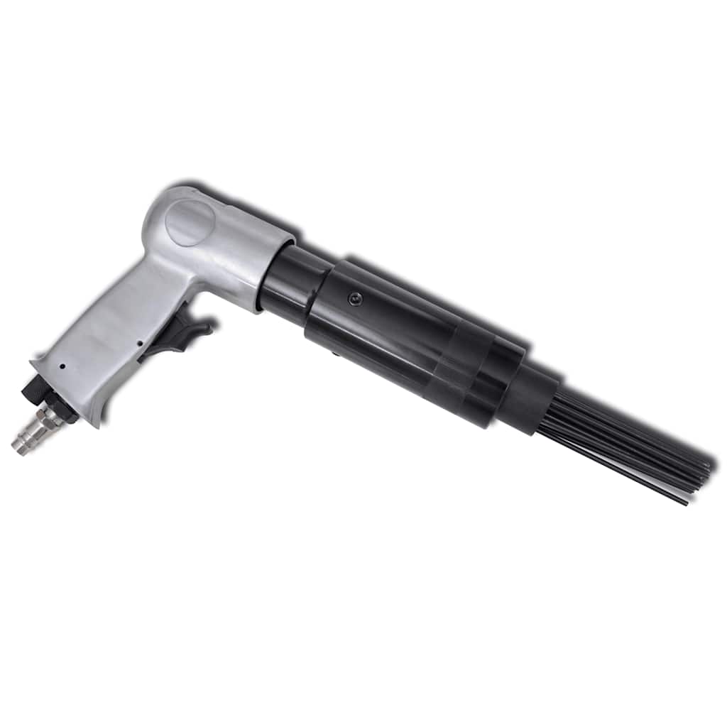 vidaXL Air Pneumatic Needle Scaler 1