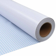 vidaXL Window Film | Pure Frosted | PVC | 0.9x20 m | Decorative Inlays 2
