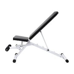 vidaXL Fitness Workout Utility Bench 3