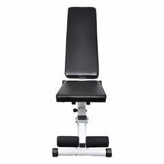 vidaXL Fitness Workout Utility Bench 2