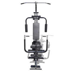 vidaXL Multi Gym Utility Fitness Machine 2