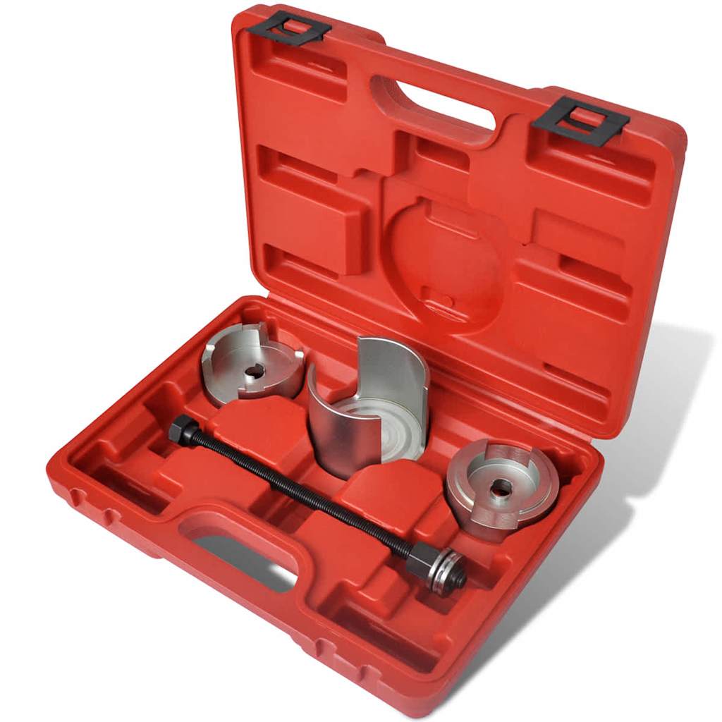 210247 Rear Axle Bearing Sub Frame Tool Set for Renault Laguna 1
