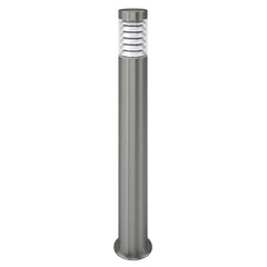 41102 Outdoor Post Lamp Standing Floor Lamp Stainless Steel 4