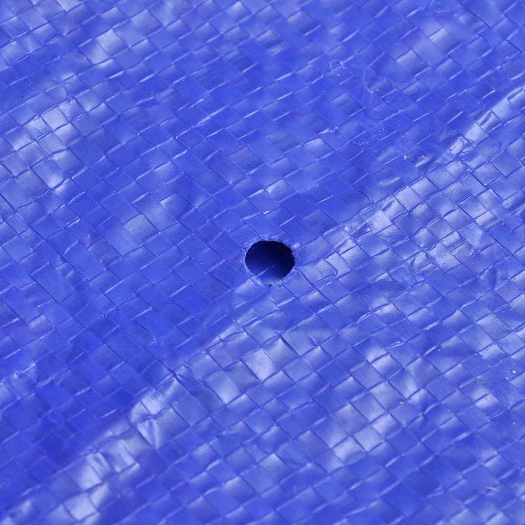 Pool Cover for 450-457 cm Round Above-Ground Pools, image 6